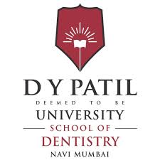 Dr. D. Y. Patil Dental College & Hospital